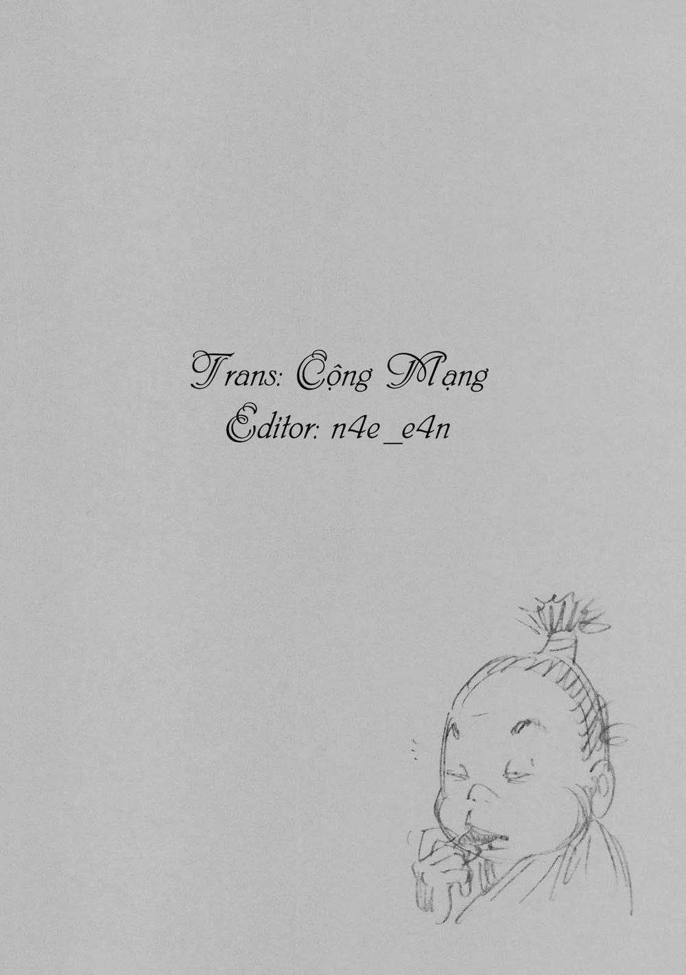 Lãng Khách Chapter 302 - Trang 2