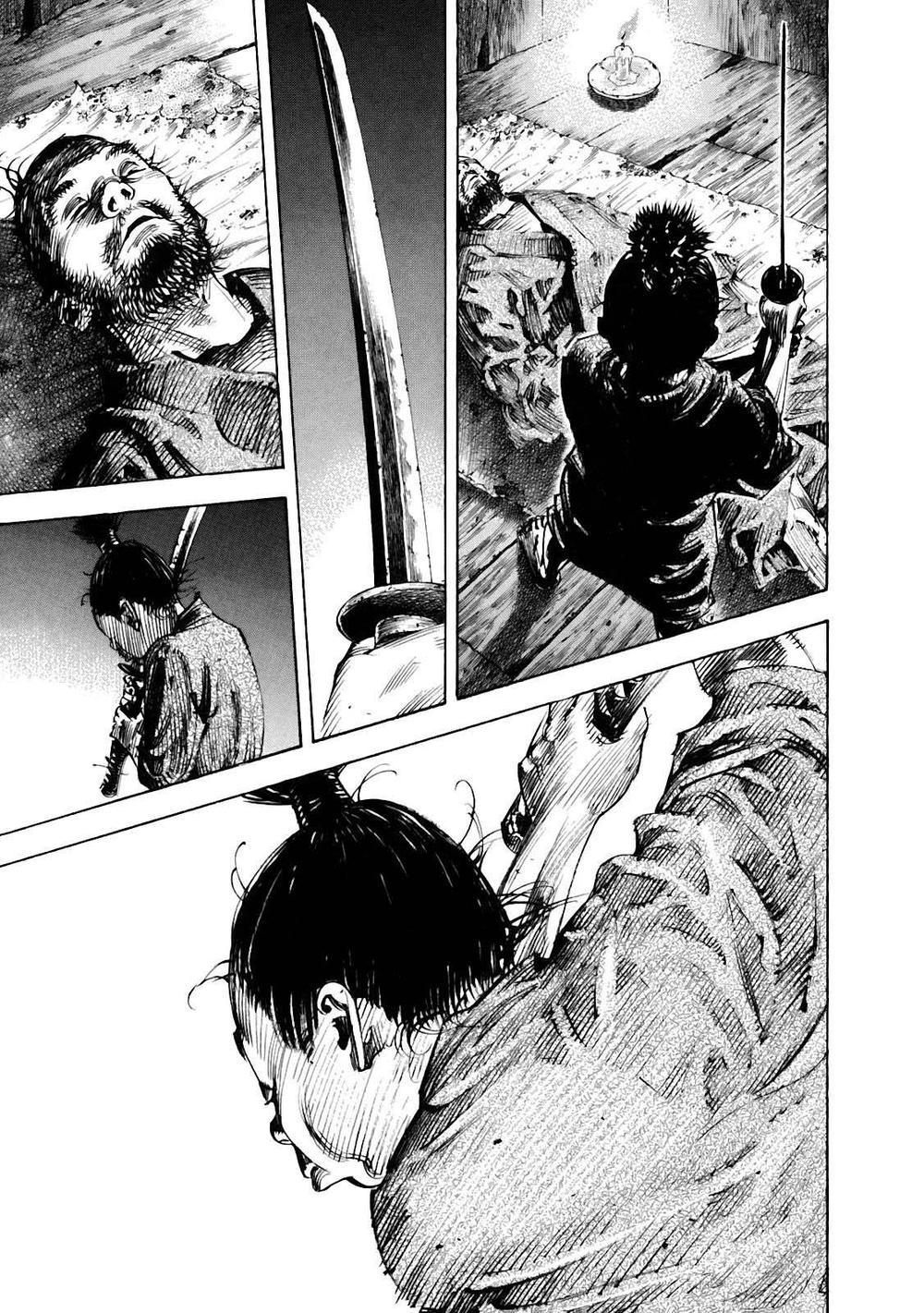 Lãng Khách Chapter 302 - Trang 2