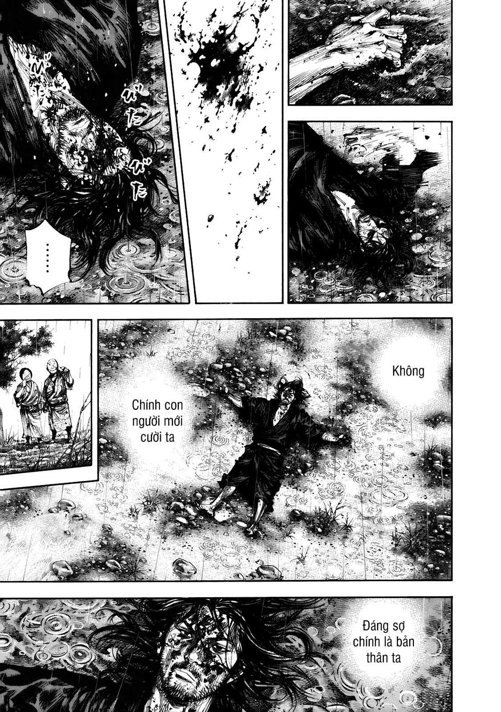 Lãng Khách Chapter 303 - Trang 2