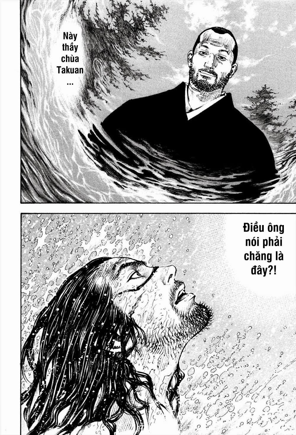 Lãng Khách Chapter 305 - Trang 2