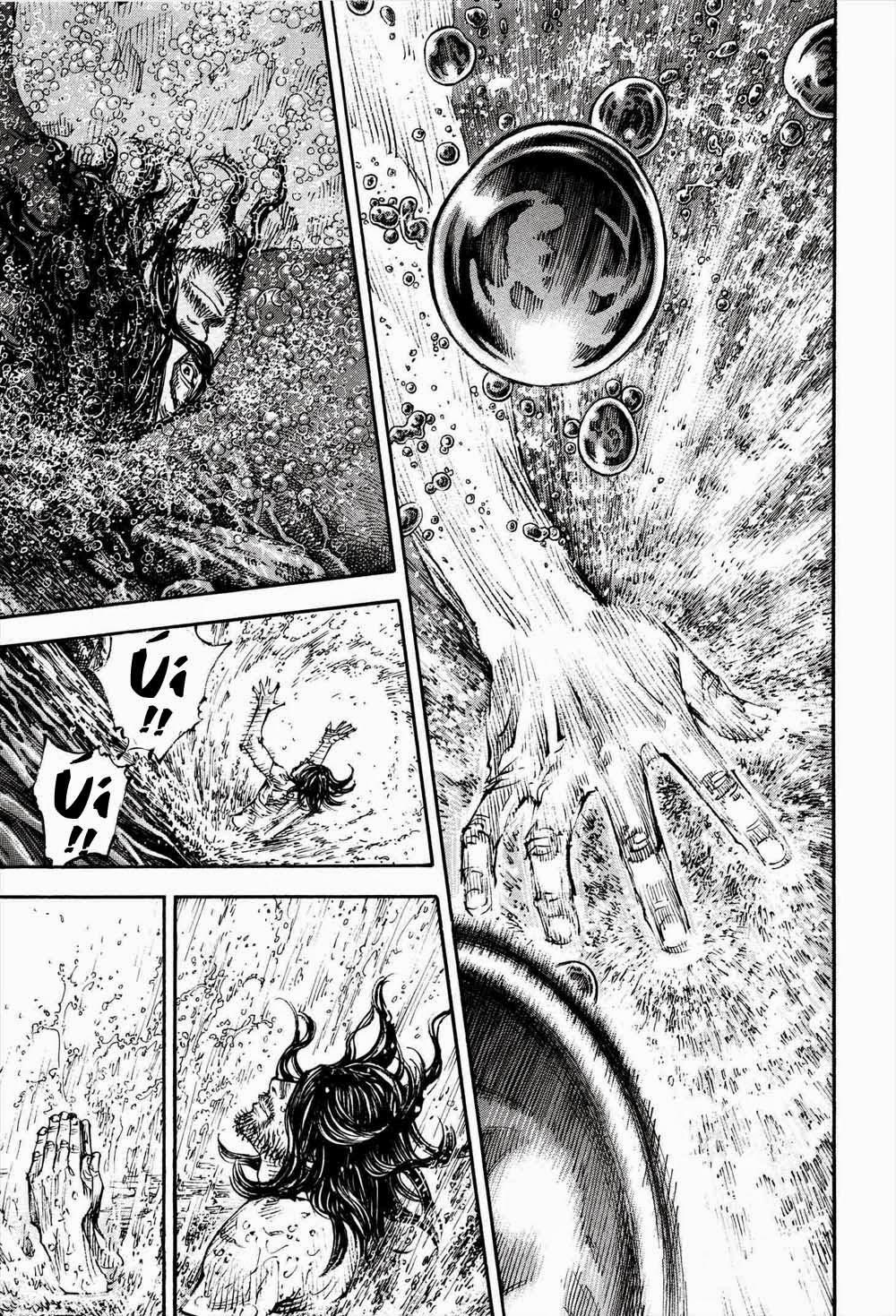 Lãng Khách Chapter 305 - Trang 2