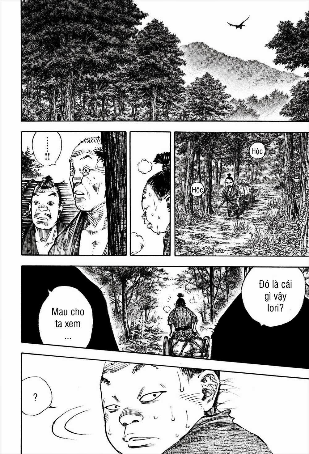 Lãng Khách Chapter 305 - Trang 2