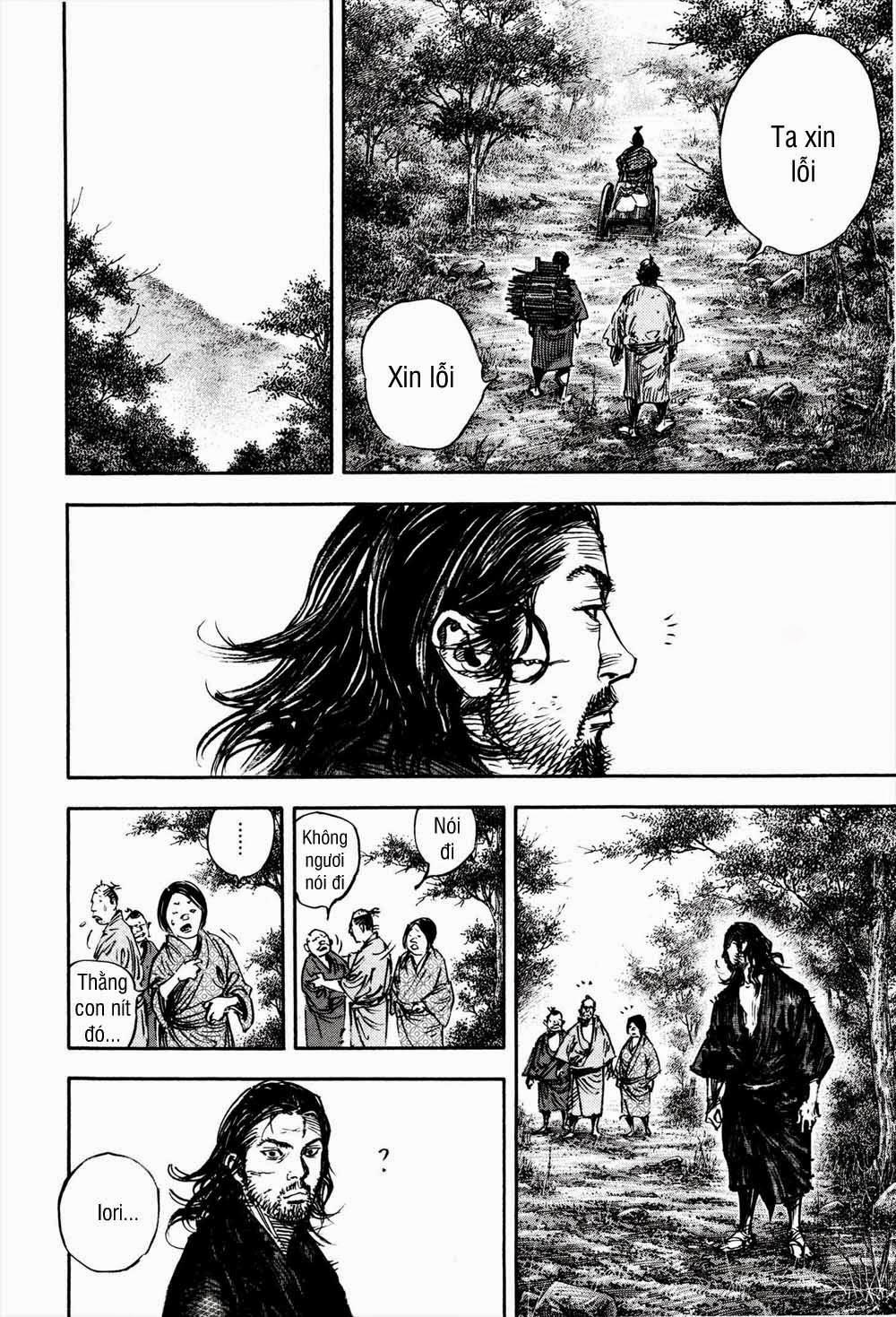 Lãng Khách Chapter 305 - Trang 2