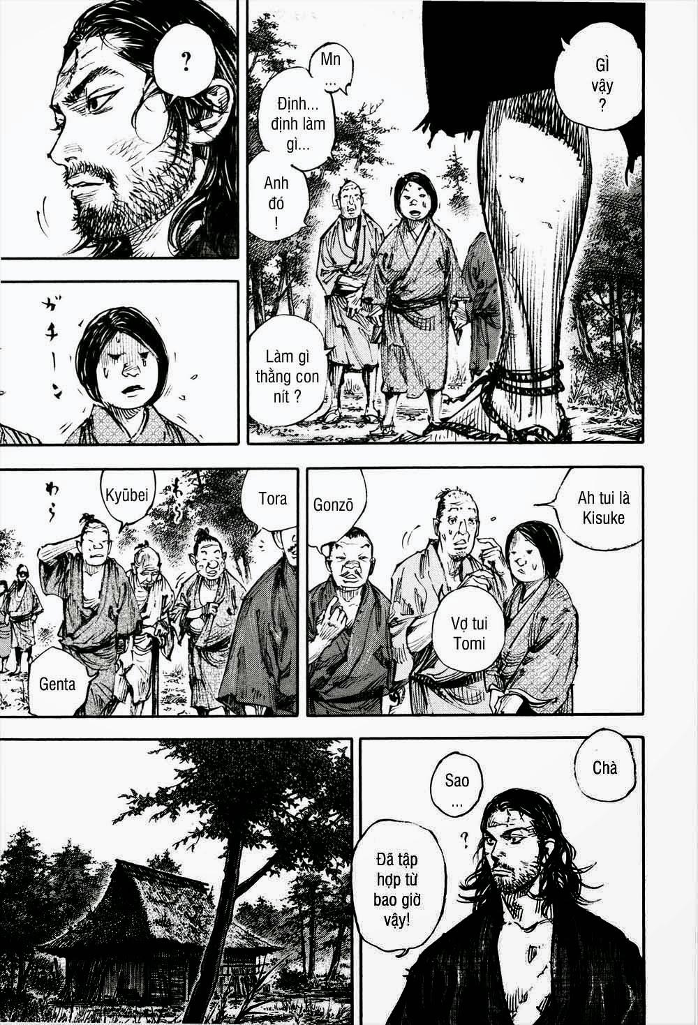 Lãng Khách Chapter 305 - Trang 2