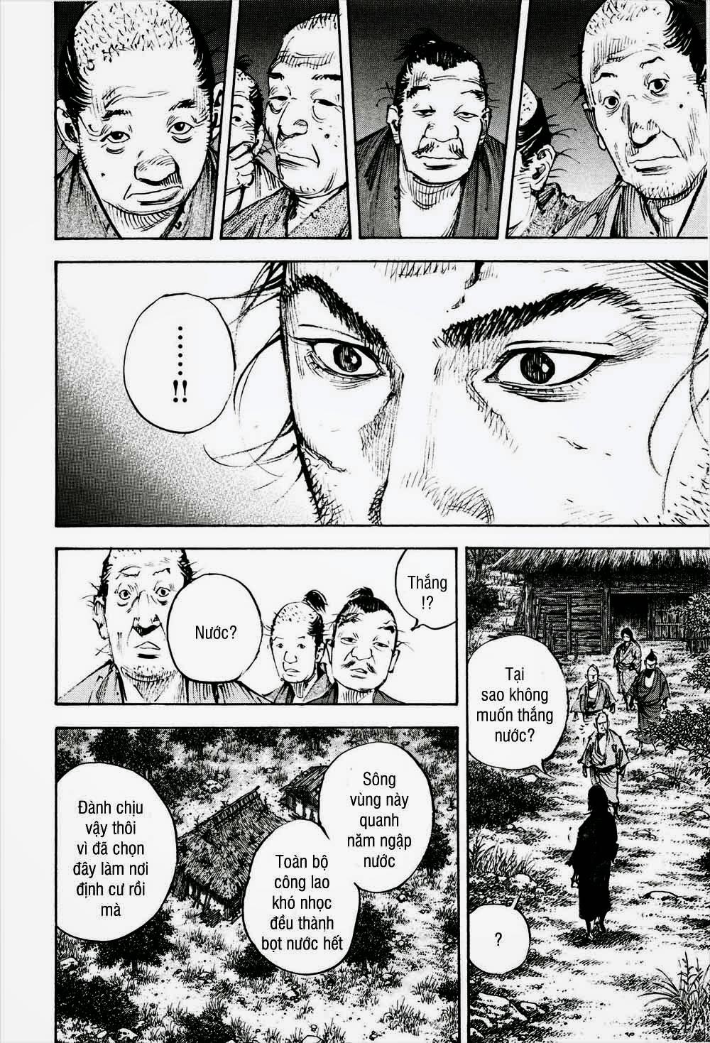 Lãng Khách Chapter 305 - Trang 2