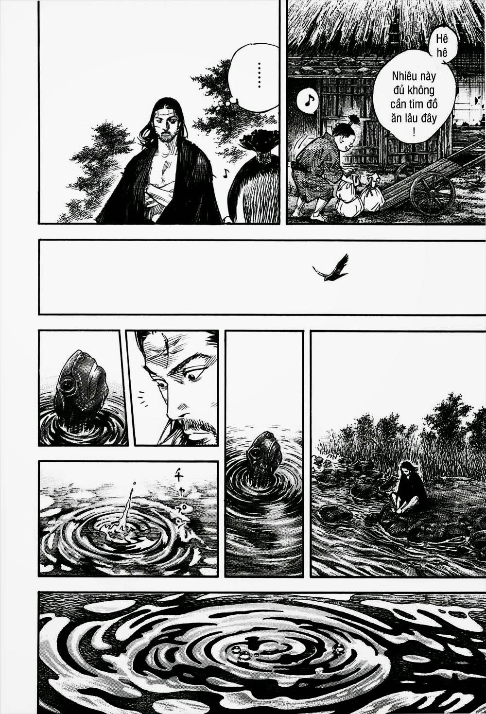 Lãng Khách Chapter 305 - Trang 2