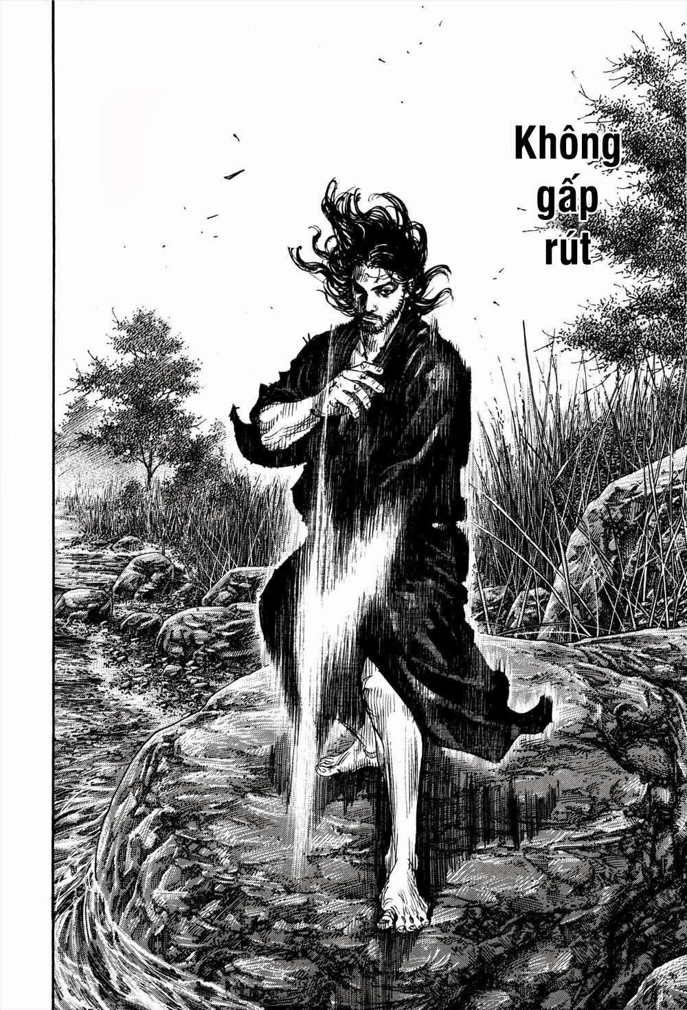 Lãng Khách Chapter 305 - Trang 2