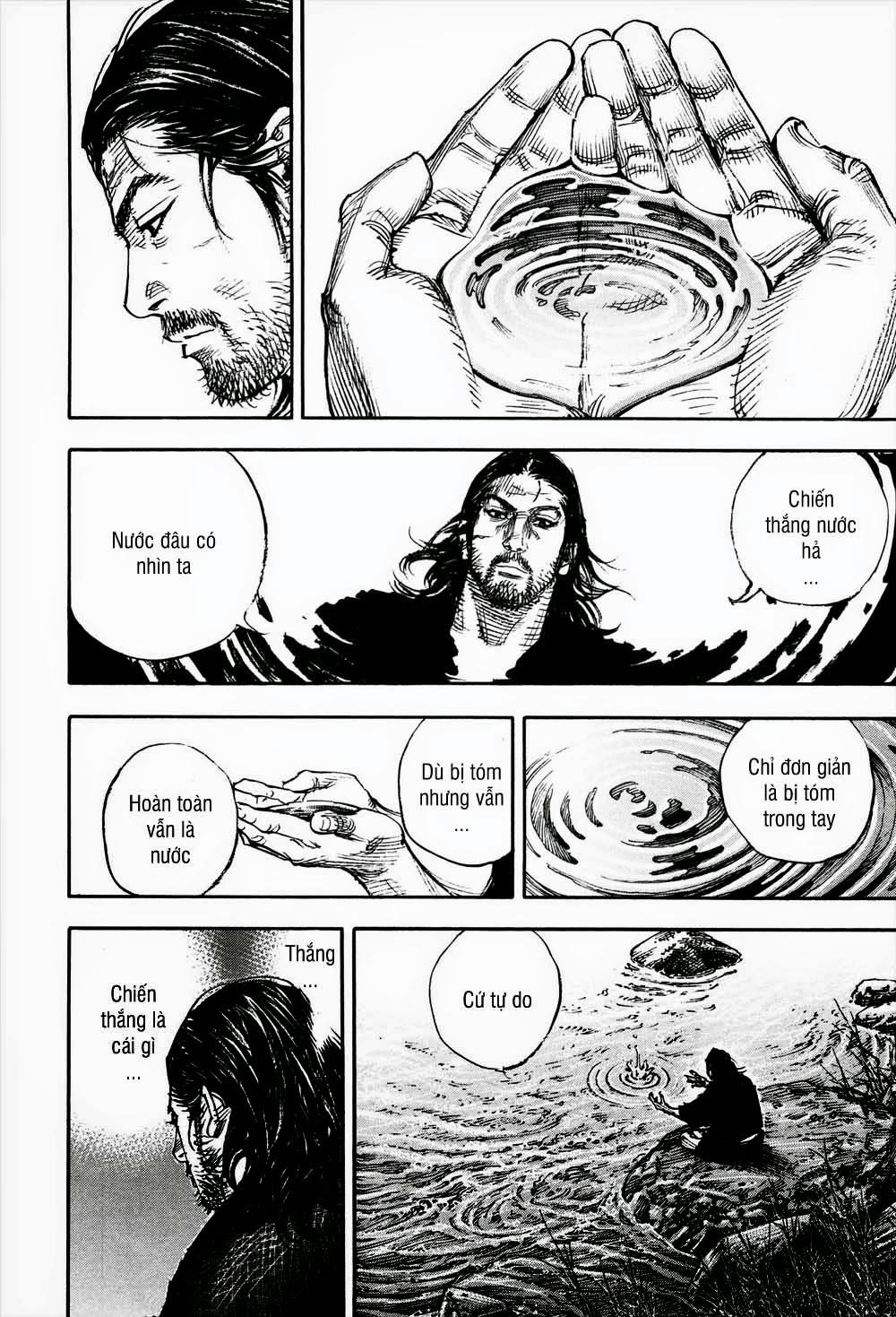Lãng Khách Chapter 305 - Trang 2