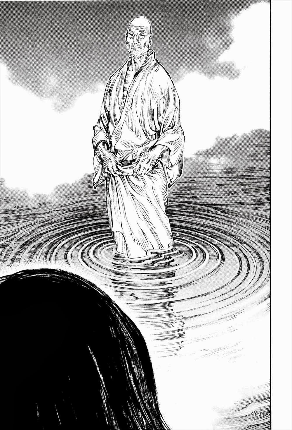 Lãng Khách Chapter 305 - Trang 2