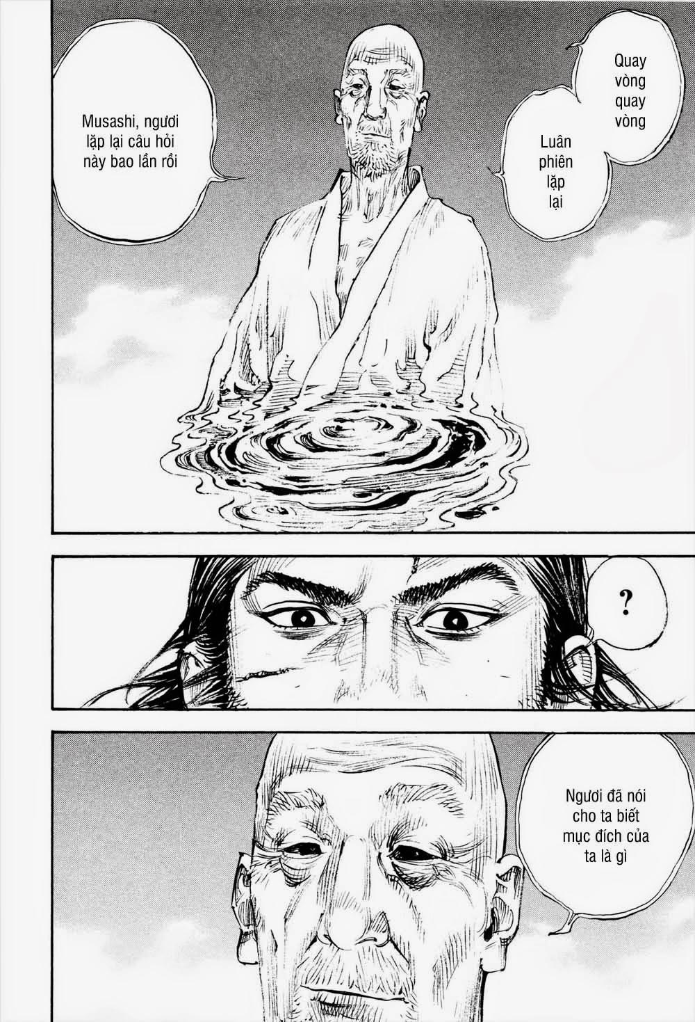 Lãng Khách Chapter 305 - Trang 2