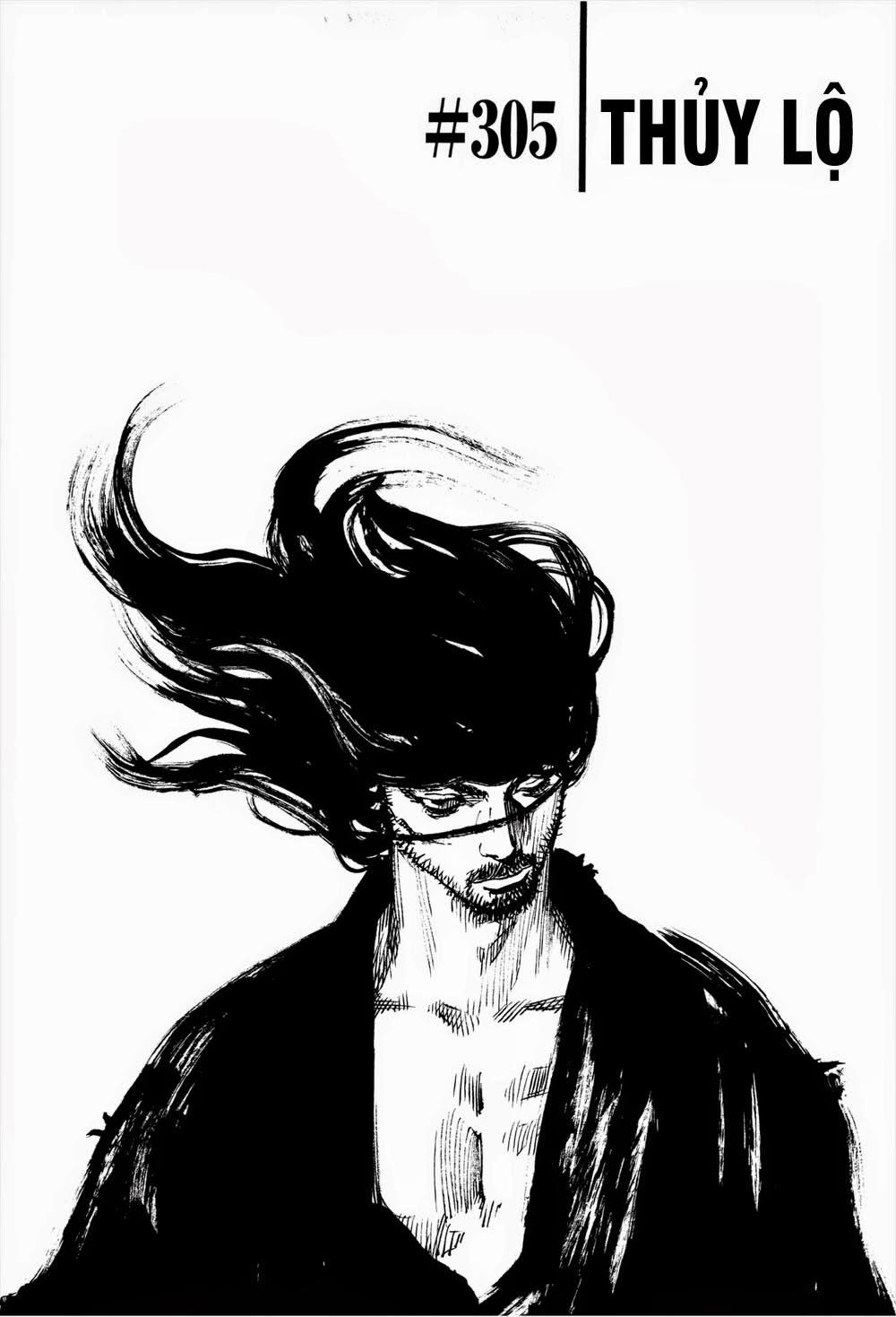 Lãng Khách Chapter 305 - Trang 2
