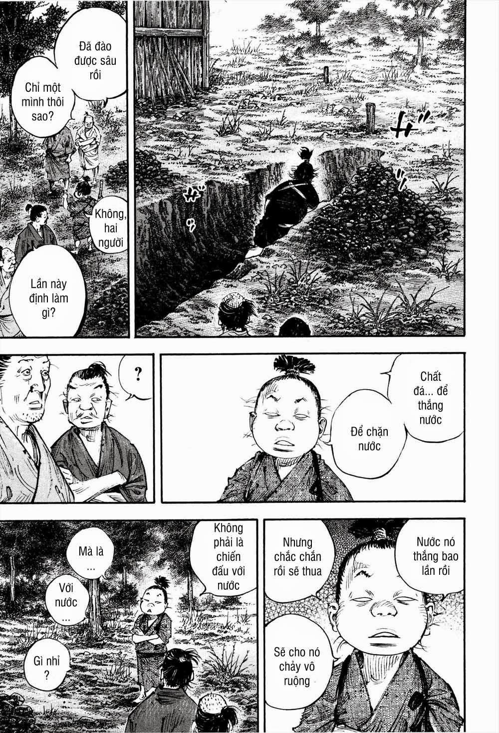 Lãng Khách Chapter 305 - Trang 2