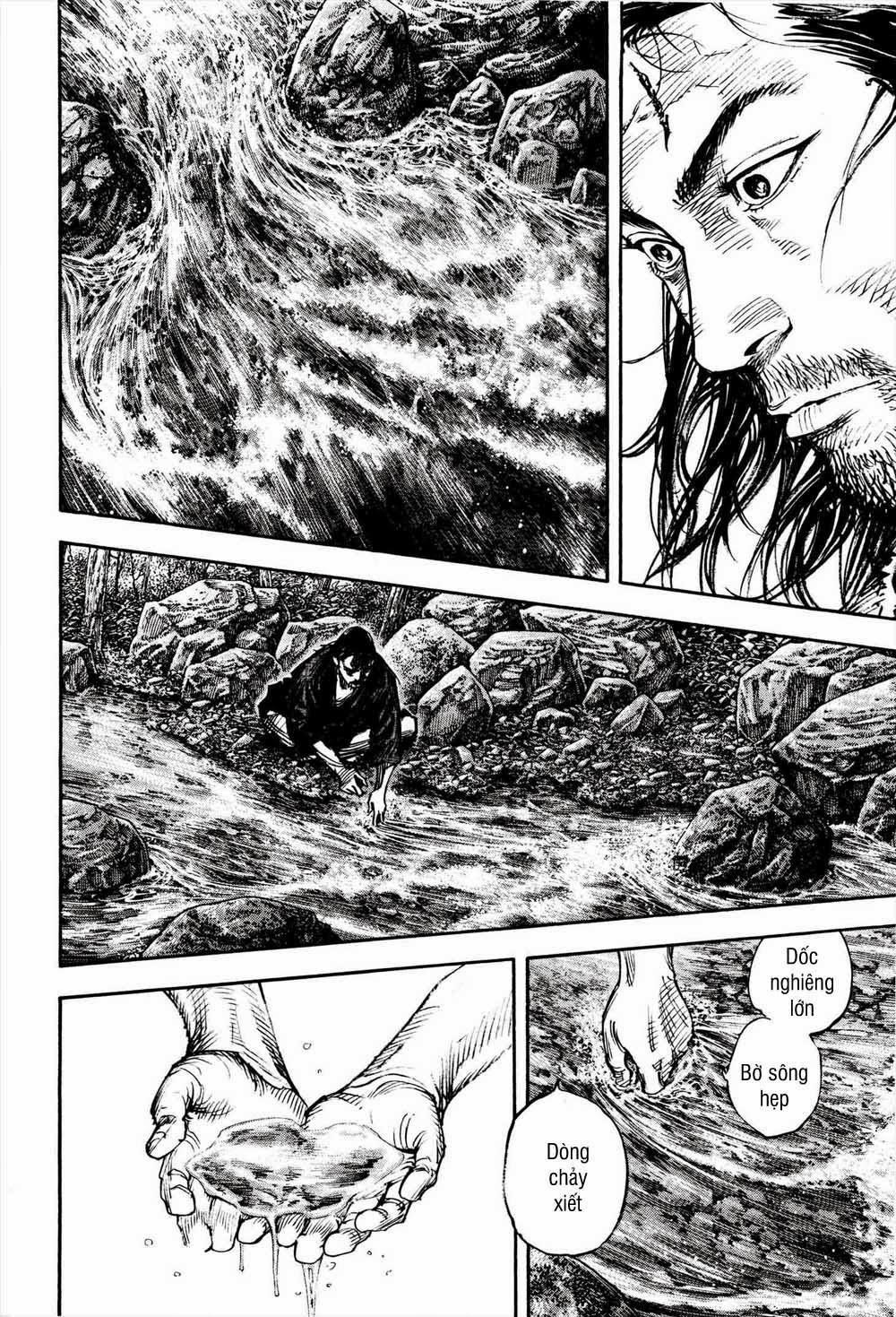 Lãng Khách Chapter 305 - Trang 2