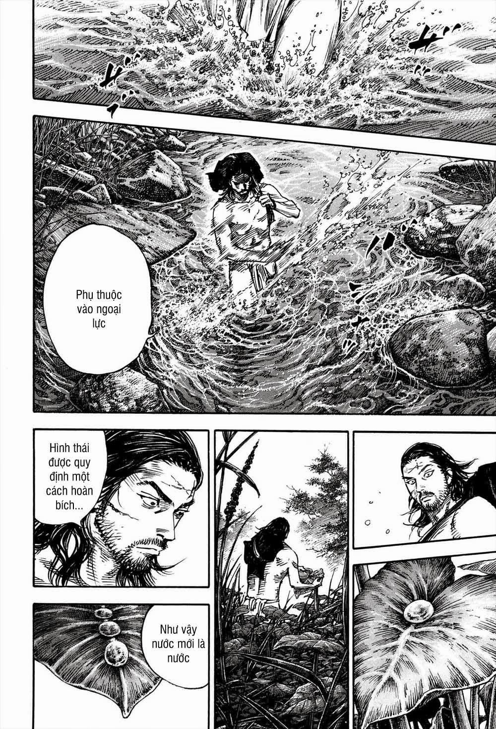 Lãng Khách Chapter 305 - Trang 2