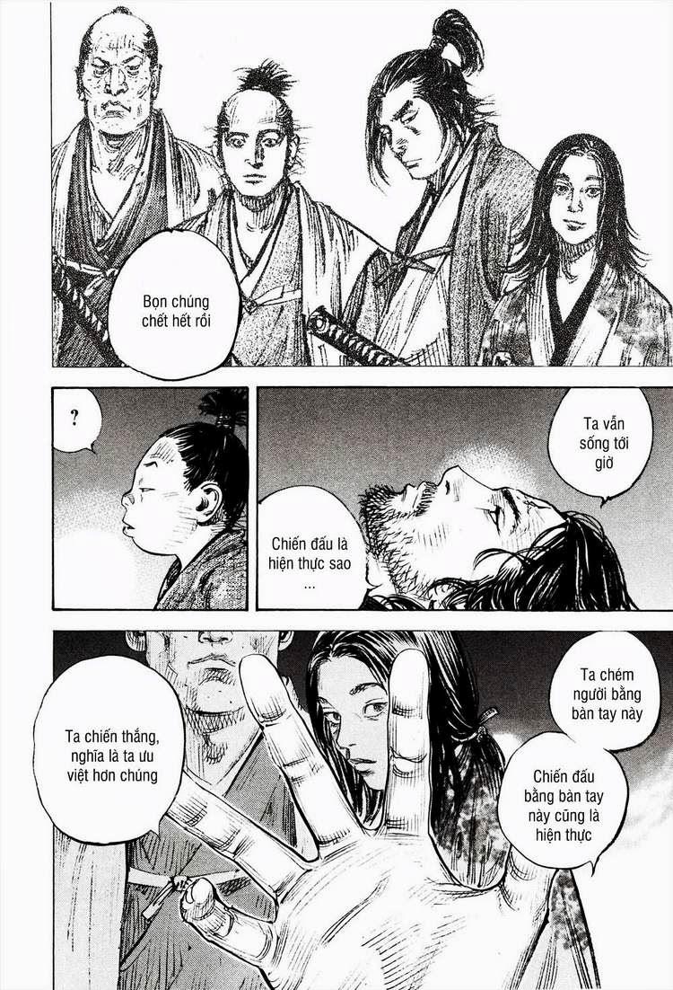 Lãng Khách Chapter 307 - Trang 2