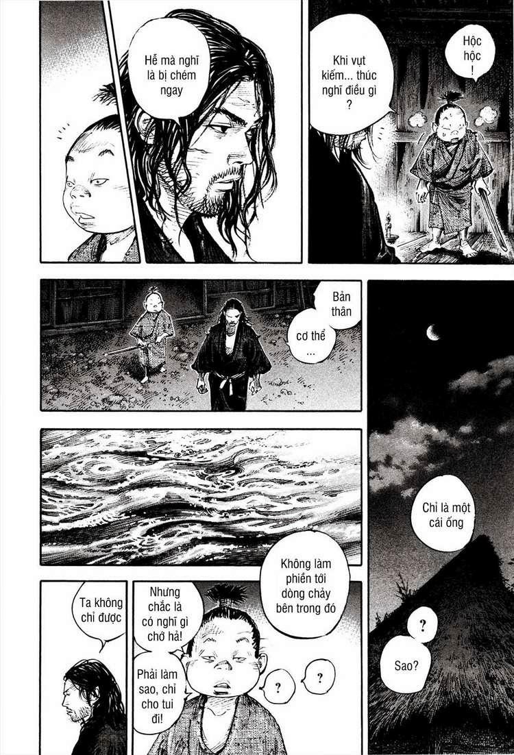 Lãng Khách Chapter 307 - Trang 2
