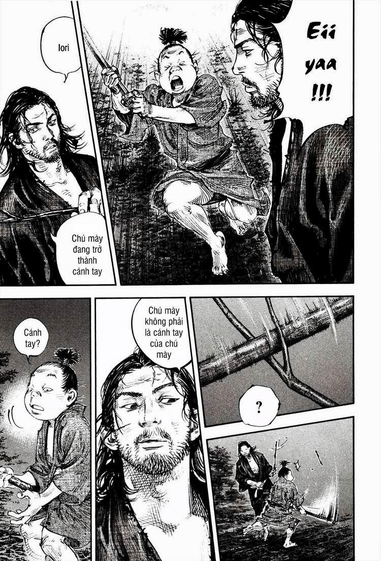 Lãng Khách Chapter 307 - Trang 2