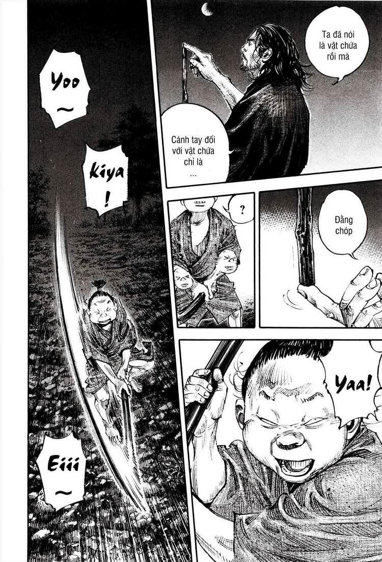 Lãng Khách Chapter 307 - Trang 2