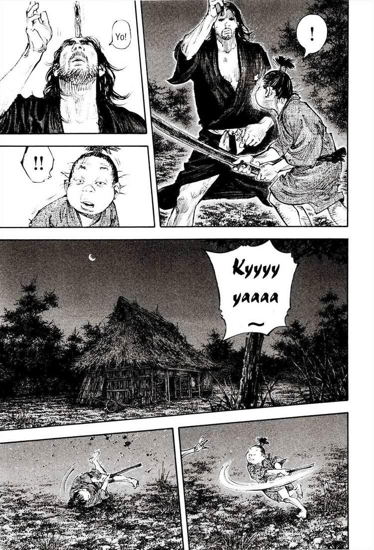 Lãng Khách Chapter 307 - Trang 2