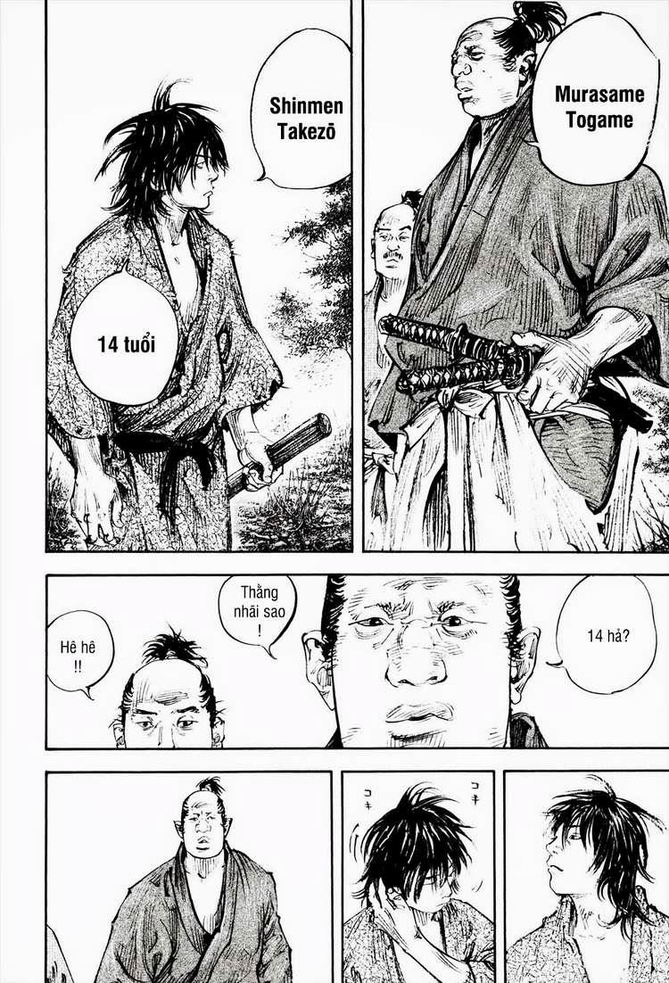 Lãng Khách Chapter 307 - Trang 2