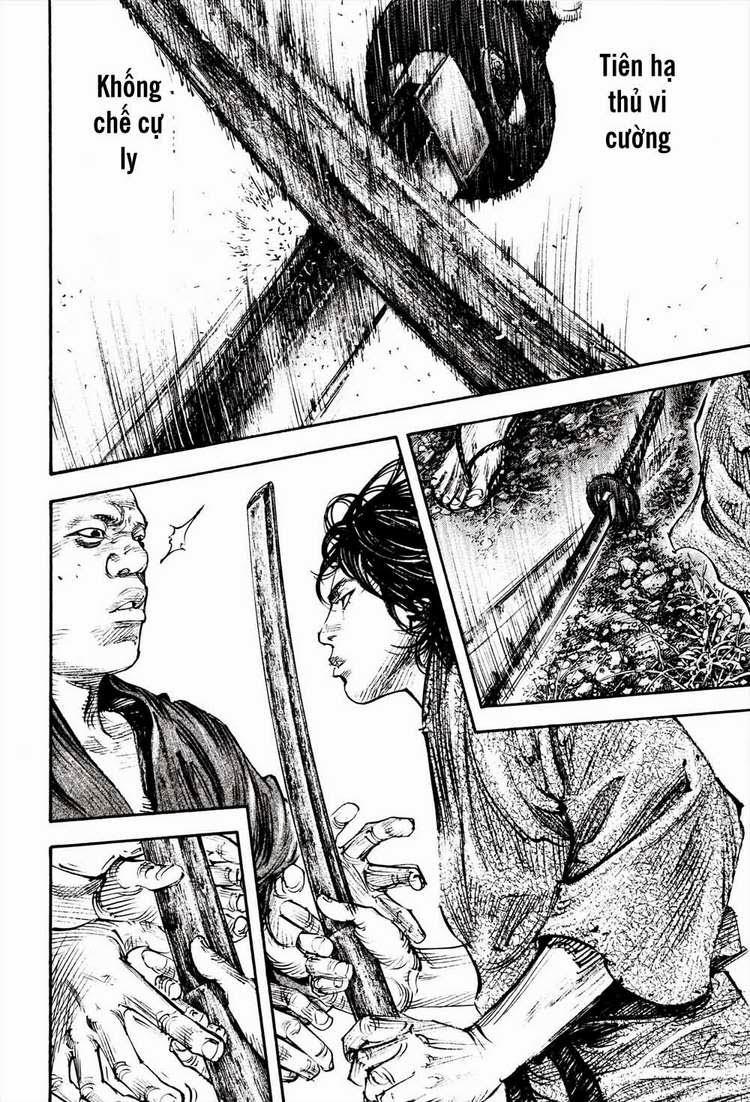 Lãng Khách Chapter 307 - Trang 2