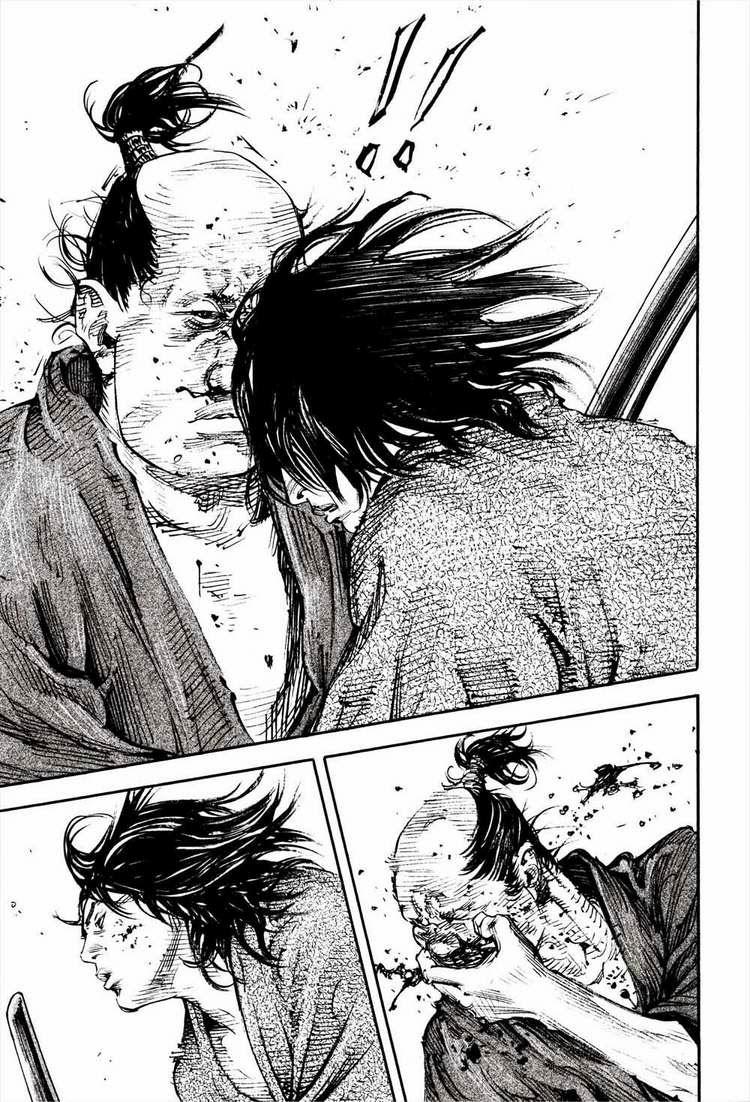 Lãng Khách Chapter 307 - Trang 2