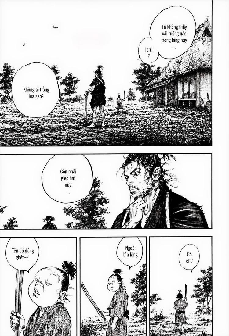 Lãng Khách Chapter 307 - Trang 2