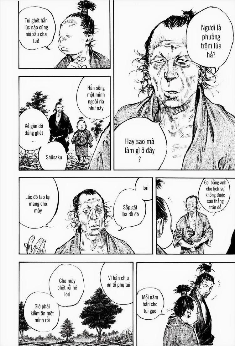 Lãng Khách Chapter 307 - Trang 2