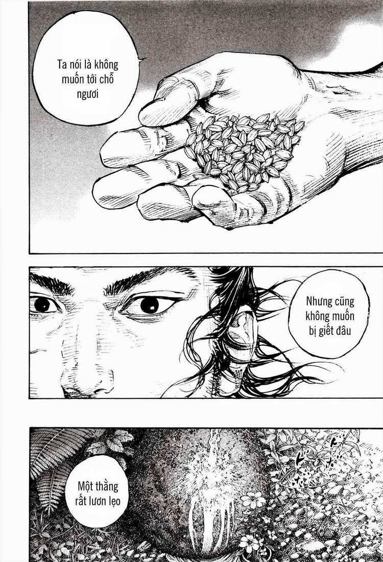 Lãng Khách Chapter 307 - Trang 2