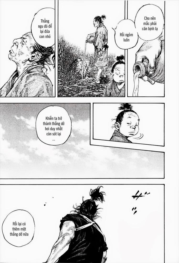 Lãng Khách Chapter 307 - Trang 2