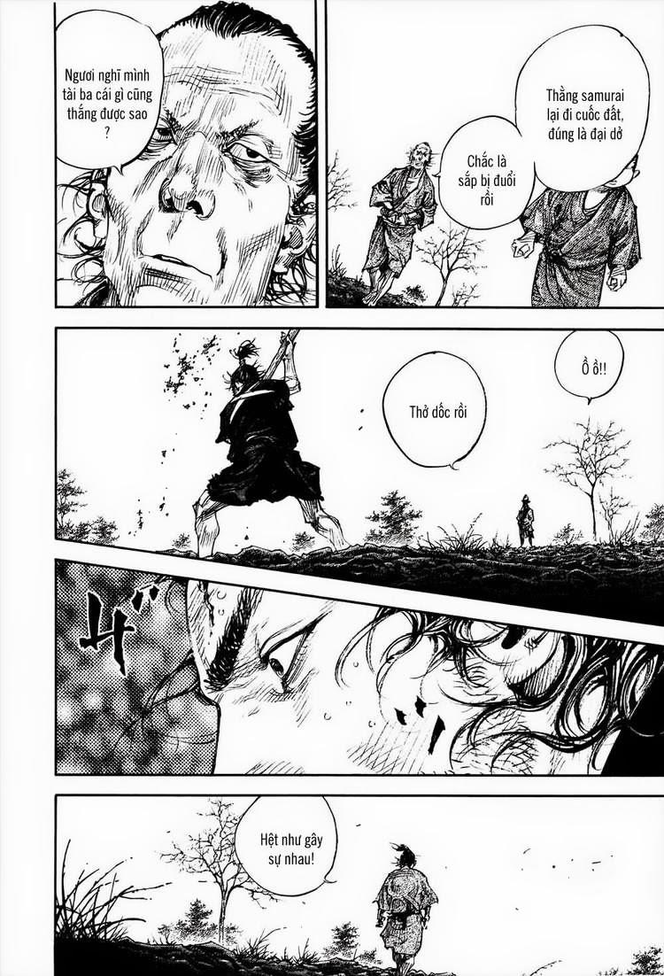 Lãng Khách Chapter 307 - Trang 2