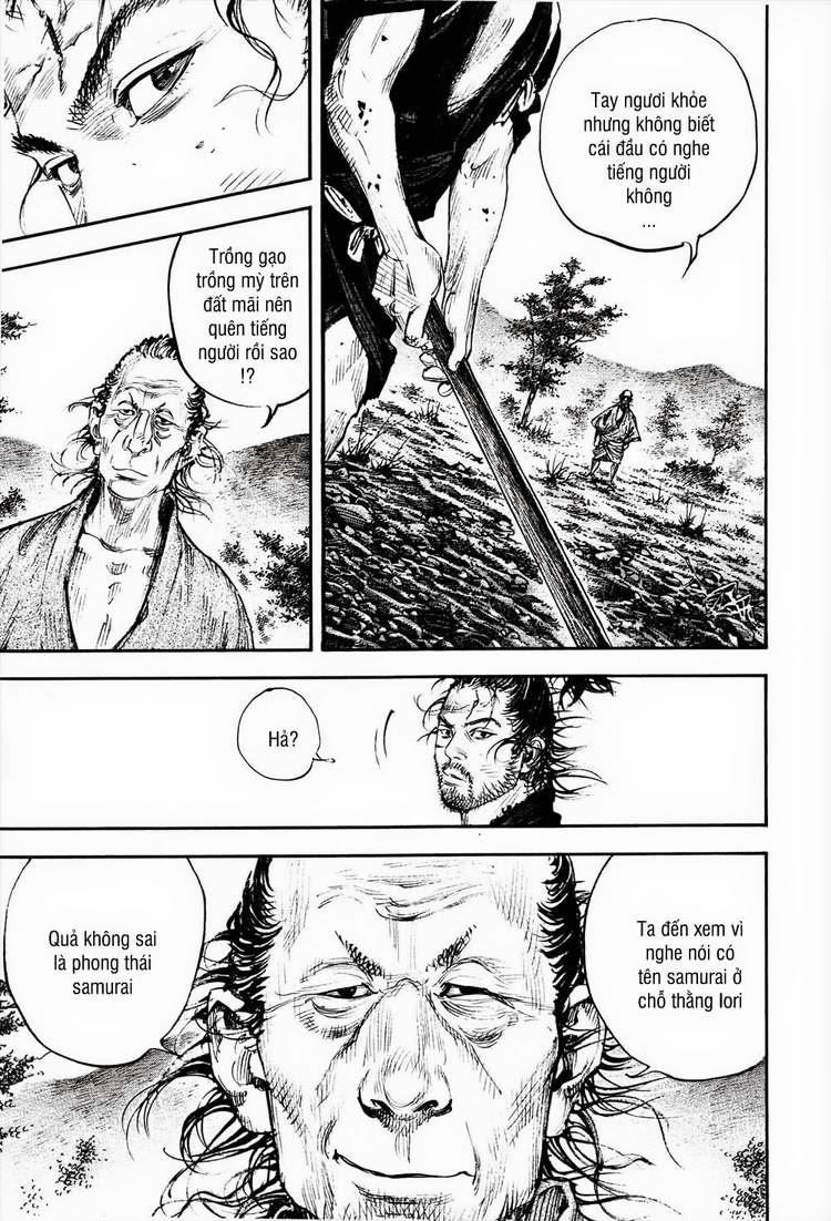 Lãng Khách Chapter 307 - Trang 2