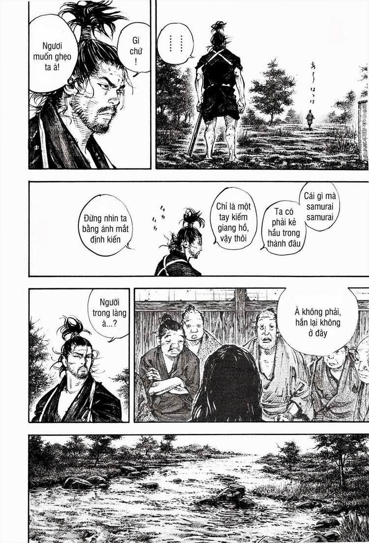 Lãng Khách Chapter 307 - Trang 2
