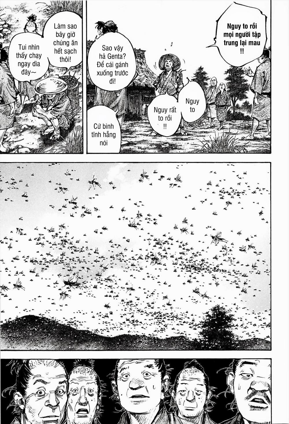 Lãng Khách Chapter 308 - Trang 2