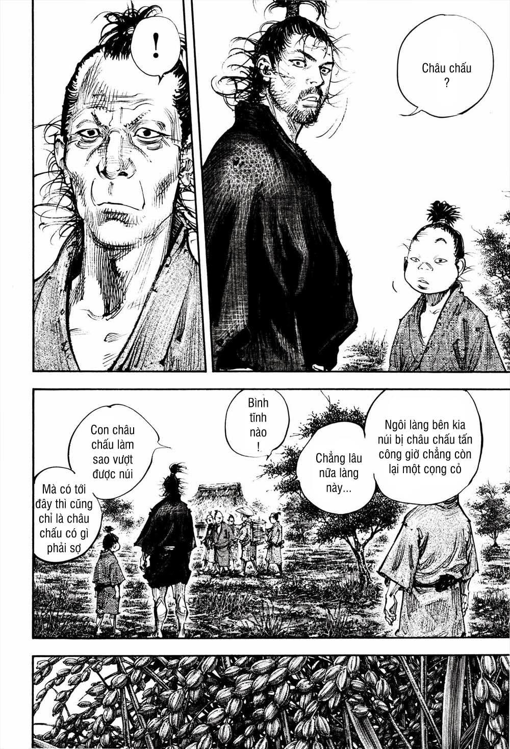 Lãng Khách Chapter 308 - Trang 2
