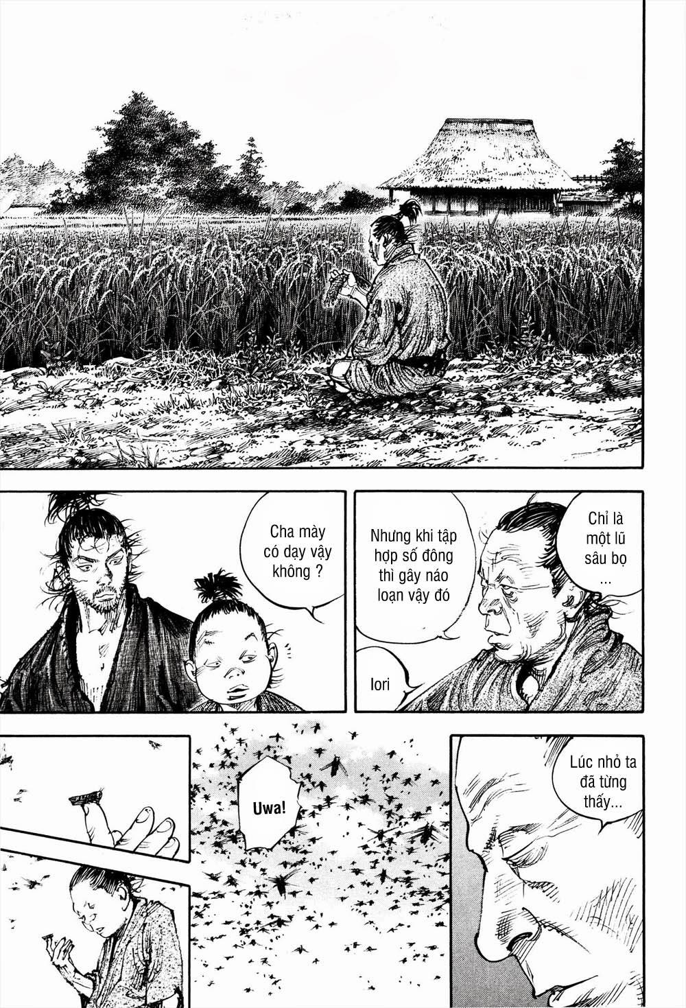 Lãng Khách Chapter 308 - Trang 2