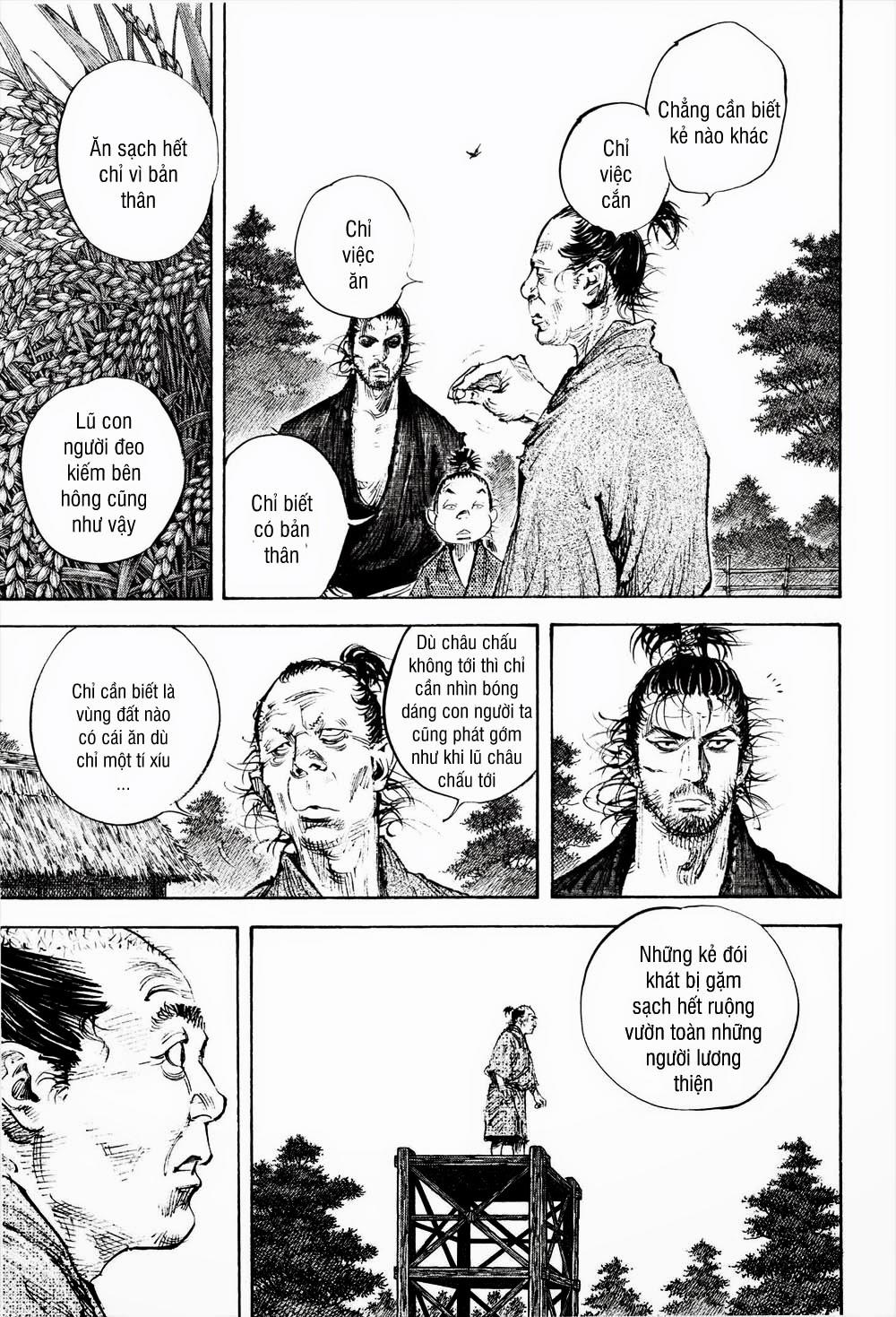 Lãng Khách Chapter 308 - Trang 2