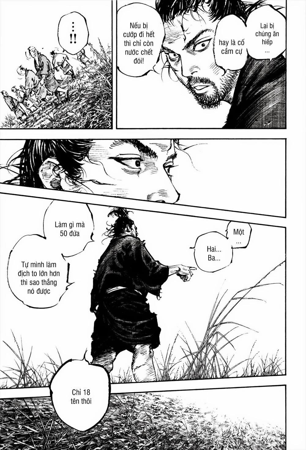 Lãng Khách Chapter 308 - Trang 2