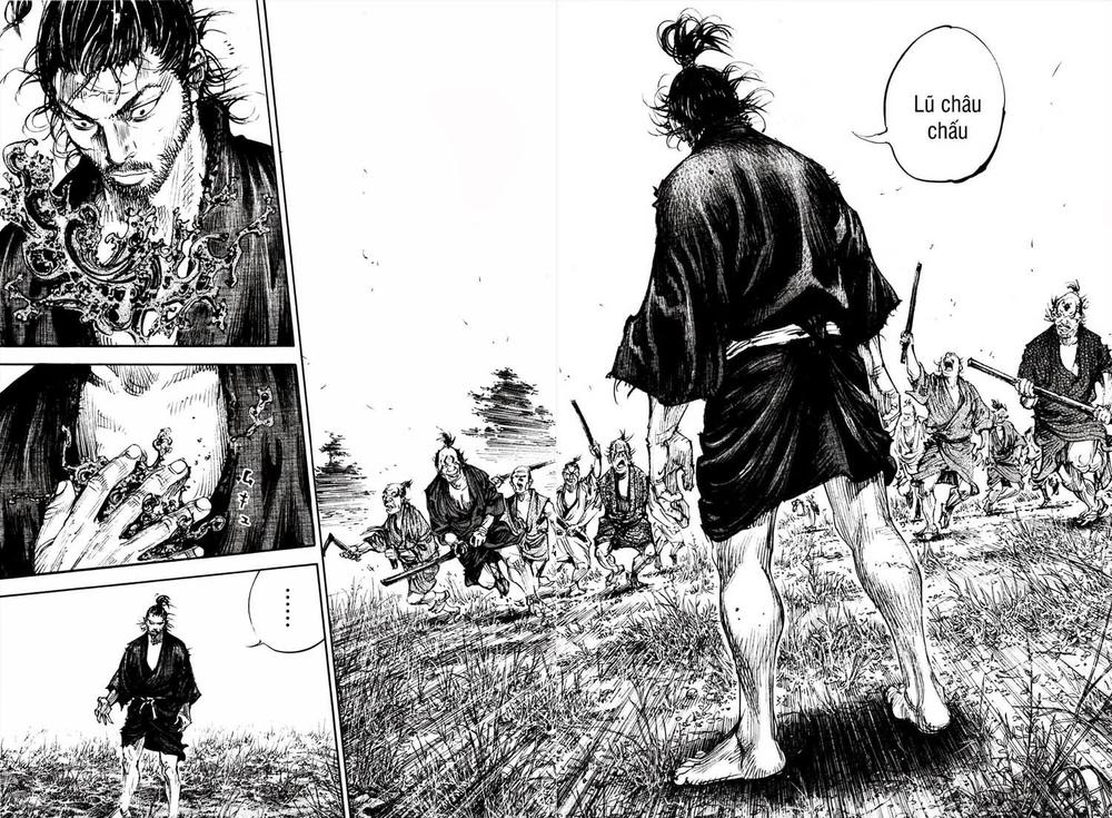 Lãng Khách Chapter 308 - Trang 2