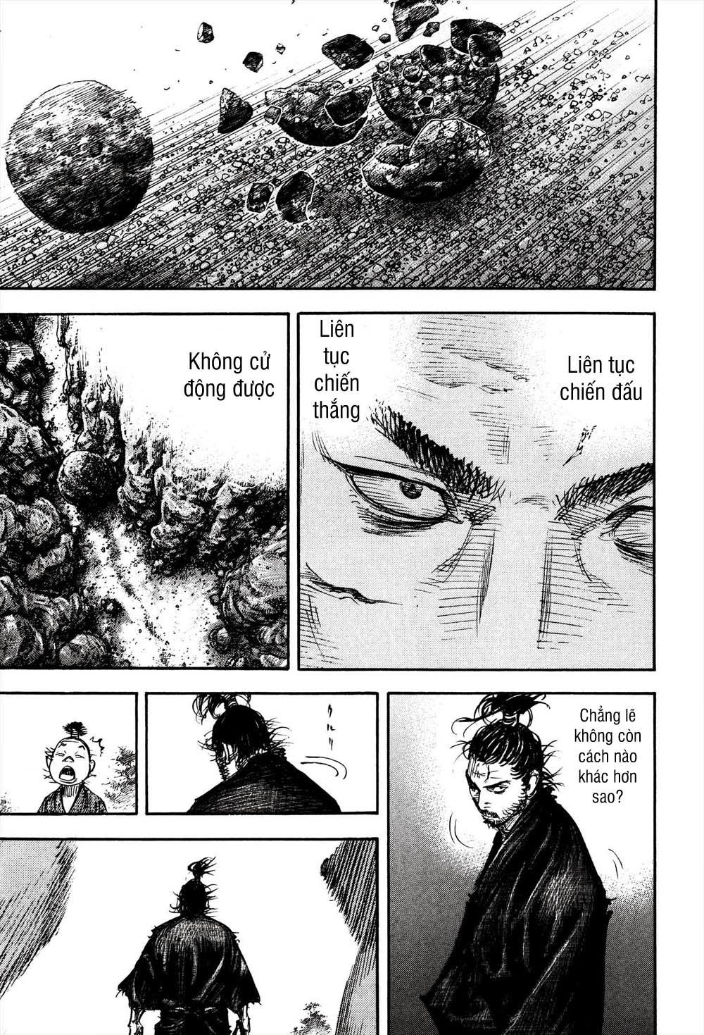 Lãng Khách Chapter 308 - Trang 2
