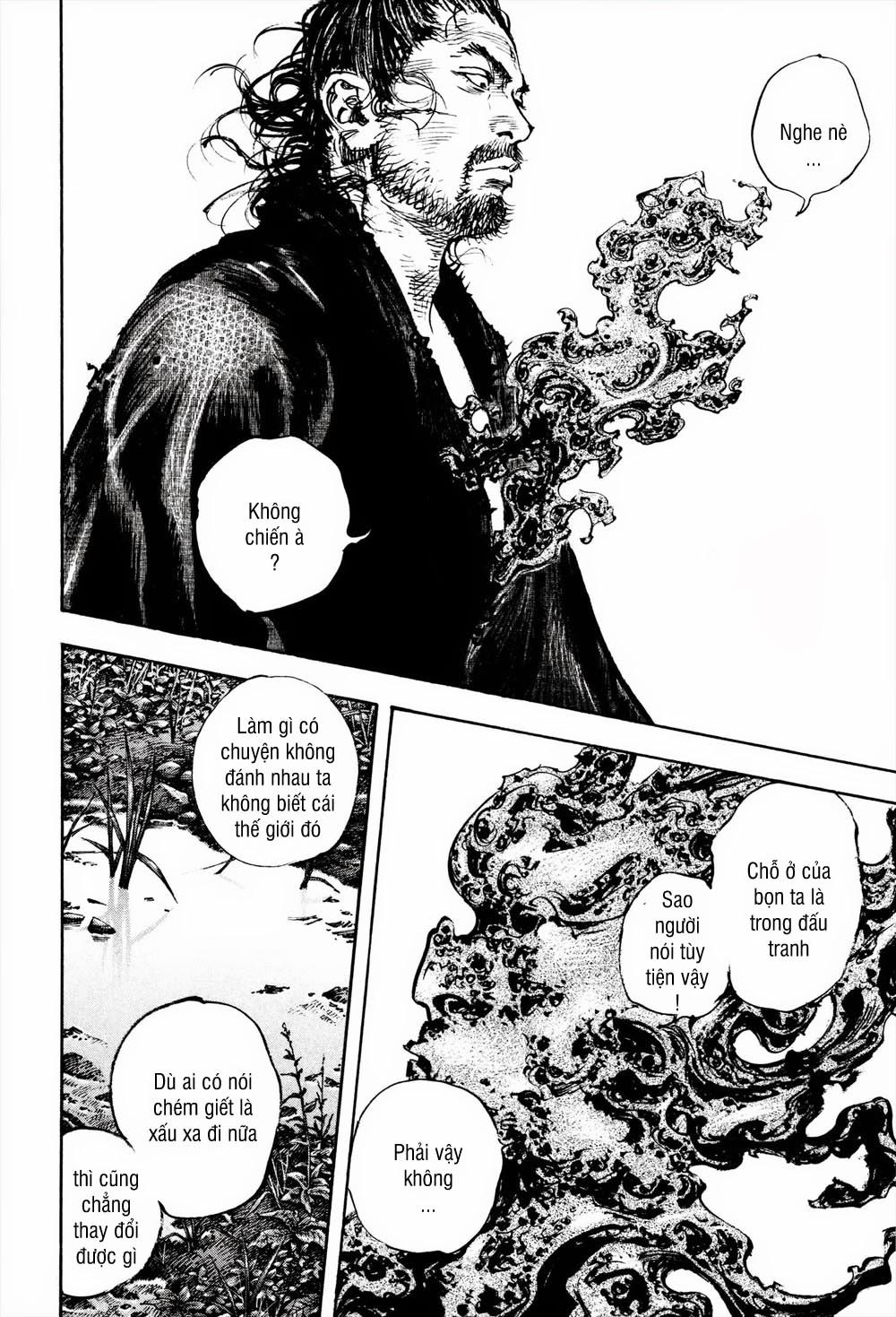 Lãng Khách Chapter 308 - Trang 2
