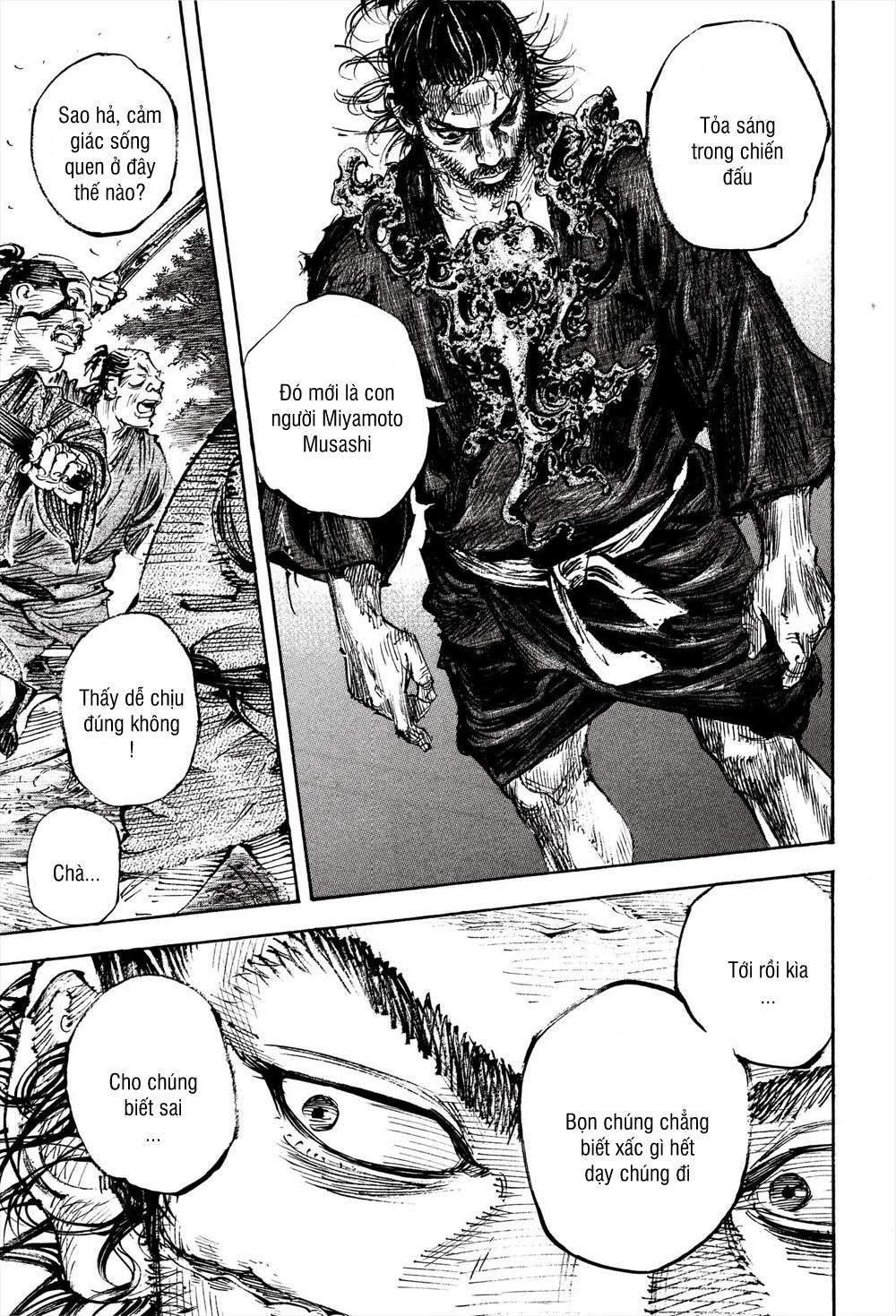 Lãng Khách Chapter 308 - Trang 2