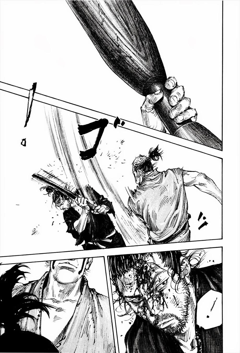 Lãng Khách Chapter 308 - Trang 2