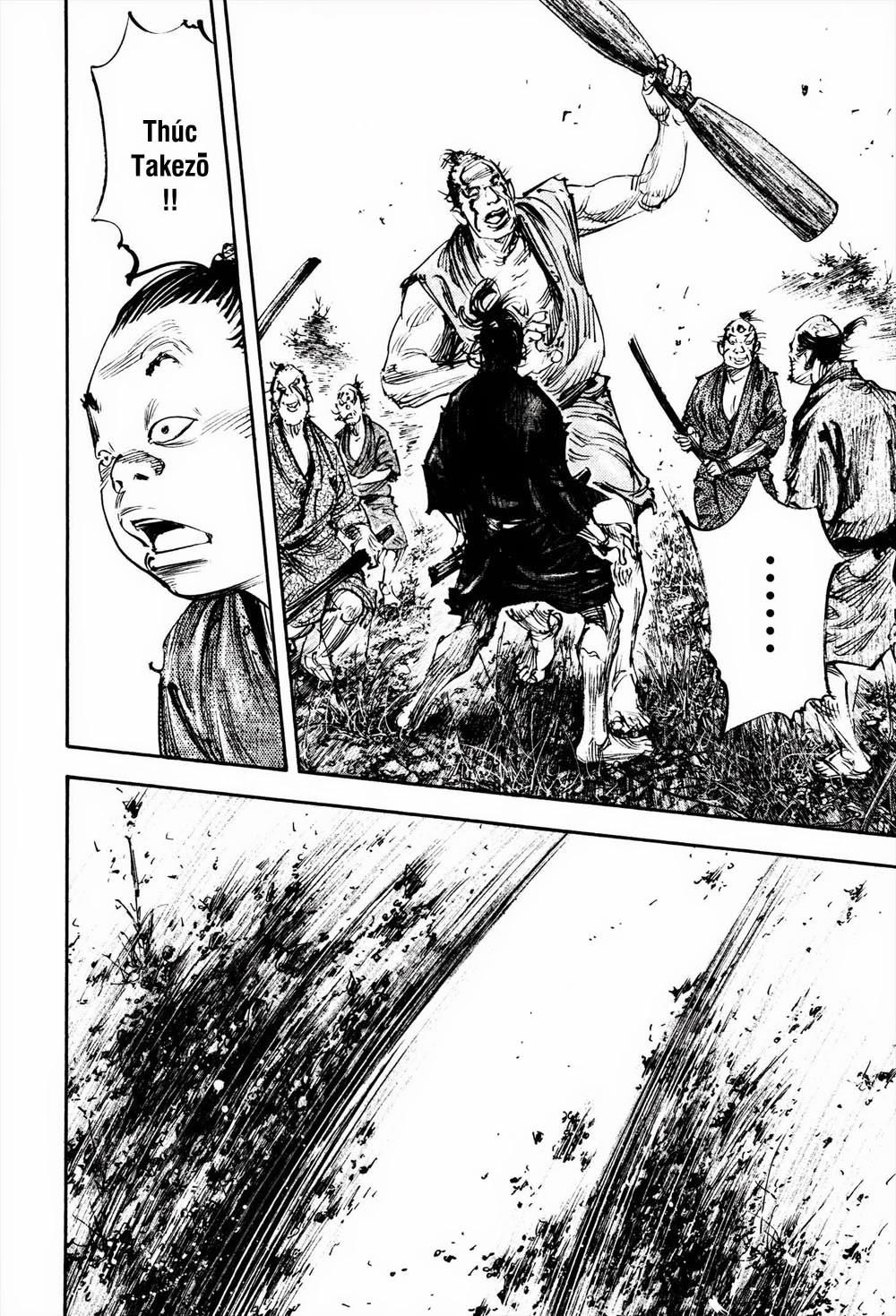 Lãng Khách Chapter 308 - Trang 2