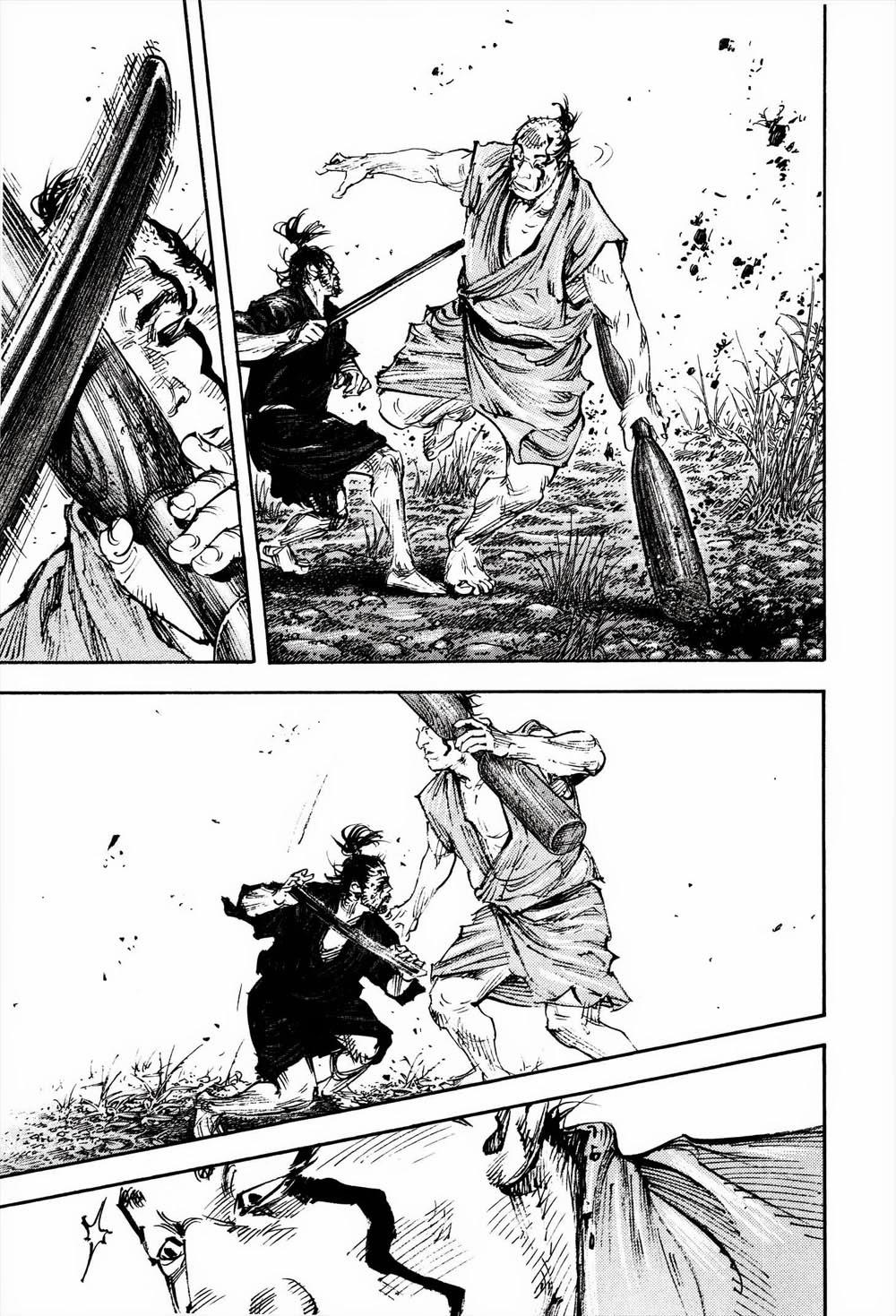 Lãng Khách Chapter 308 - Trang 2