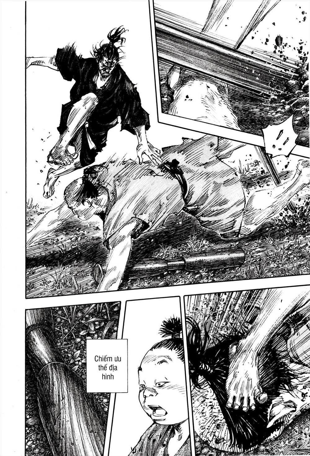 Lãng Khách Chapter 308 - Trang 2