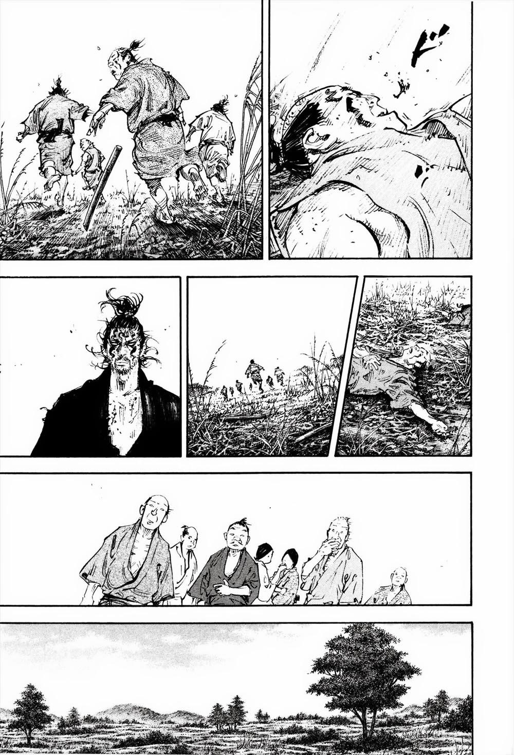 Lãng Khách Chapter 308 - Trang 2