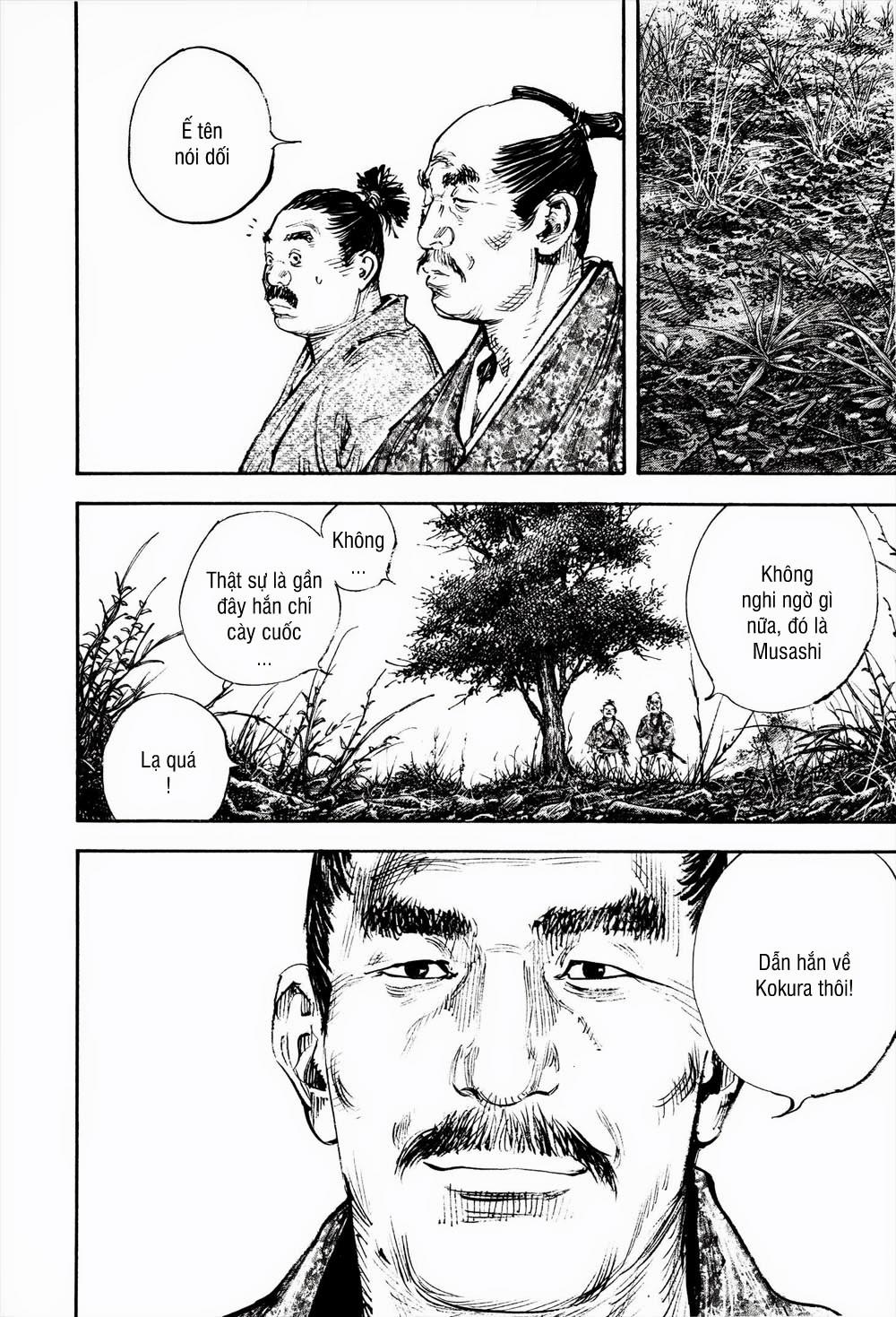 Lãng Khách Chapter 308 - Trang 2