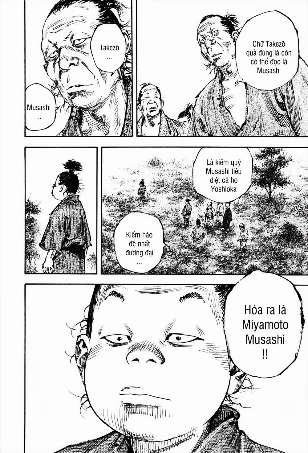 Lãng Khách Chapter 308 - Trang 2
