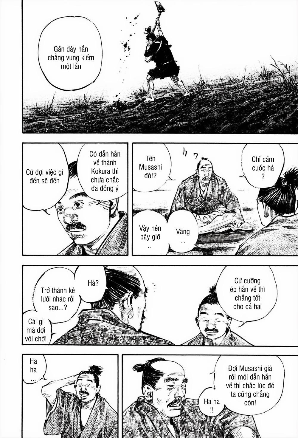 Lãng Khách Chapter 308 - Trang 2